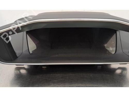 Instrument cluster OPEL COMBO Box Body/MPV (K9) Combo-e | BP29393036C47 