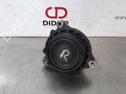 Used Engine mount BMW 3 (F30, F80) 316 i (136 hp) 10882299