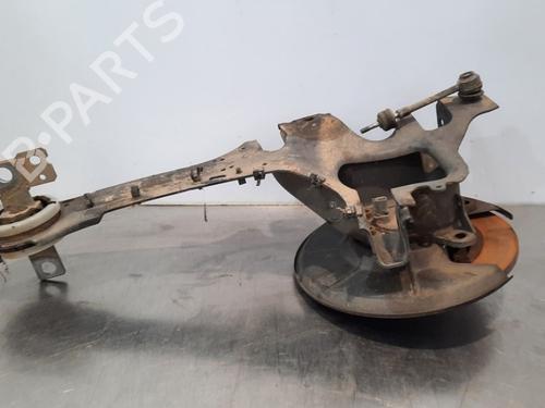 Used Right rear steering knuckle VOLVO S60 II (134) D3 (150 hp) 17111337
