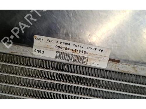 AC radiator FIAT 500 (312_) 1.0 Mild Hybrid (312.AYD1B) | BP39754705M32 - Image 4