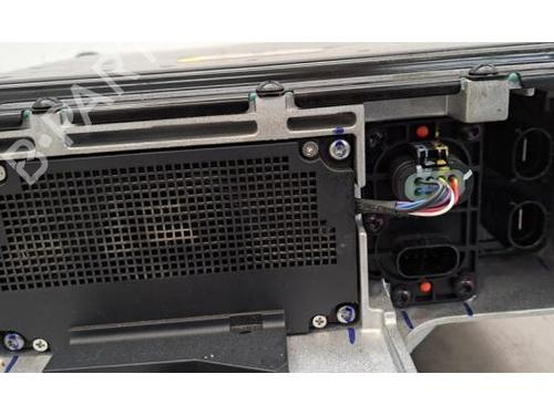 Batteri SKODA KODIAQ II (PS7) 1.5 TSI mHEV | BP29343999E11 