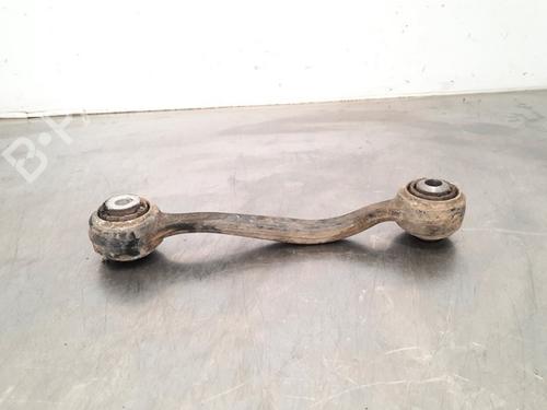 Used Left rear suspension arm BMW X4 (F26) xDrive 20 d (190 hp) 17114629