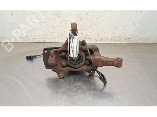 Left front steering knuckle RENAULT TRAFIC III Van (FG_) 2.0 dCi 120 (FGMN) | BP40517643M25 - Image 3
