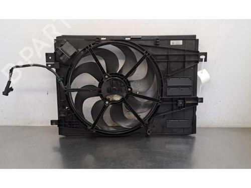 Radiator fan OPEL COMBO Box Body/MPV (K9) 1.5 D | BP36145934M35 - Image 4
