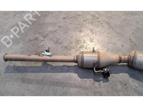 Exhaust system FIAT TALENTO Van (296_) 2.0 EcoJet | BP33612209M121 - Image 6