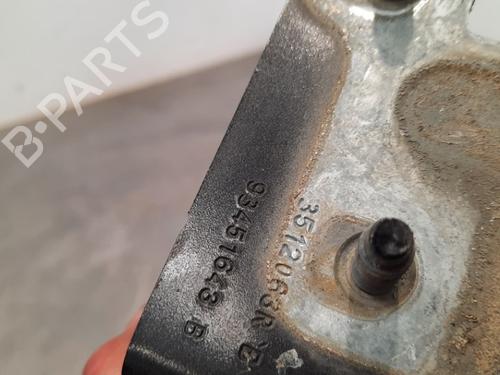Support RENAULT TRAFIC III Van (FG_) 1.6 dCi 90 (FGME) | BP17114704C155 