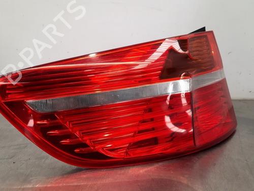Left taillight BMW X6 (E71, E72) xDrive 50 i | BP17564656C34 