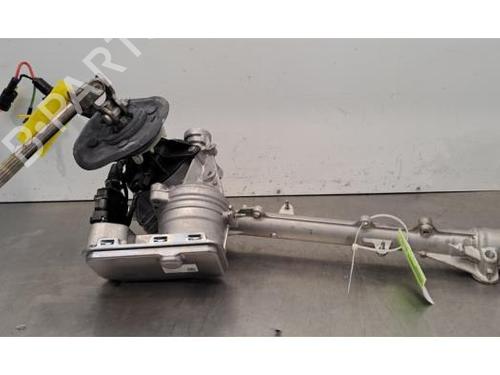 Used Steering rack PEUGEOT 408 II (FP_, F3_, FM_) PureTech 130 (FPHNST) (131 hp) 30806273
