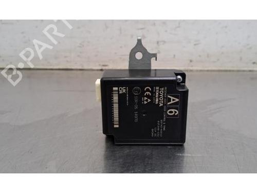 Electronic module TOYOTA YARIS (_P21_, _PA1_, _PH1_) 1.5 Hybrid (MXPH10, MXPH11) | BP35997583M83 - Image 2