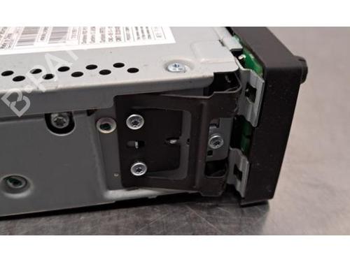 Radio RENAULT KANGOO Express (FW0/1_) 1.5 dCi 80 (FW15) | BP33561198E6 - Image 6