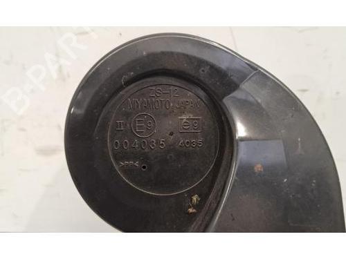 Horn NISSAN X-TRAIL IV (T33) 1.5 VC-T e-Power | BP32485654E13