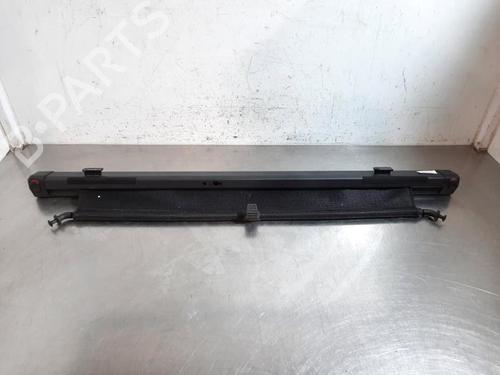 Used Cargo separator AUDI A4 B9 Avant (8W5, 8WD) 1.4 TFSI (150 hp) 29881651