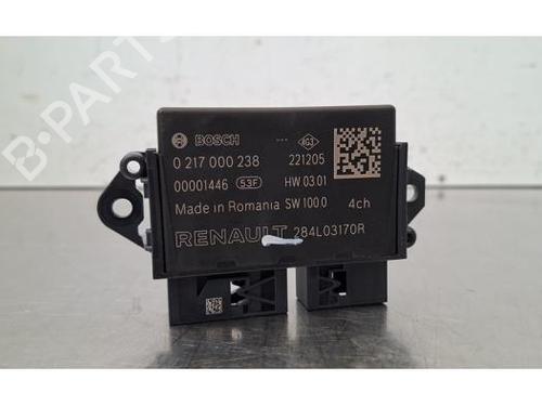 Used Electronic module Electronic module 37623866 37623866