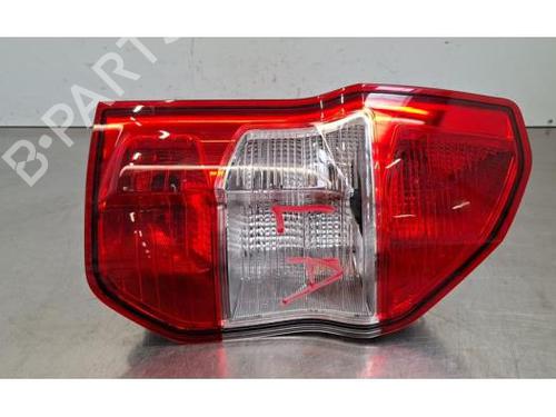 Used Left taillight Left taillight 36872716 36872716