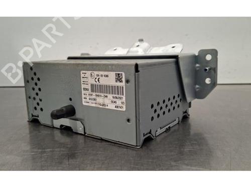 Used Electronic module Electronic module FORD PUMA (J2K, CF7) 1.0 EcoBoost mHEV (125 hp) 33167577 33167577