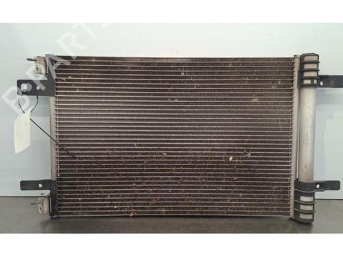AC radiator OPEL VIVARO C Van (K0) 1.5 | BP31818714M32