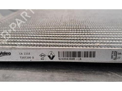 AC radiator DACIA DUSTER (HM_) 1.5 dCi 115 4x4 (HMAD) | BP39732339M32 - Image 8