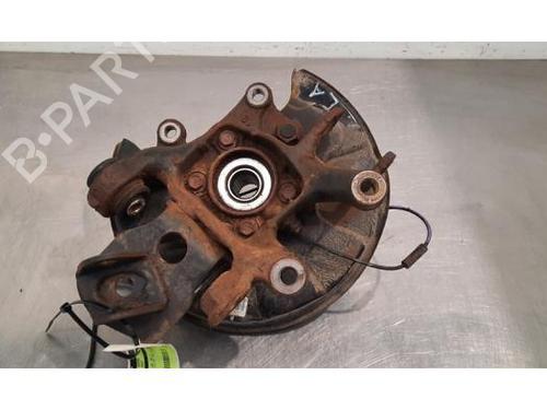 Left rear steering knuckle LEXUS NX (_Z1_) 200t (AGZ10_, AGZ10R) | BP23640455M27 