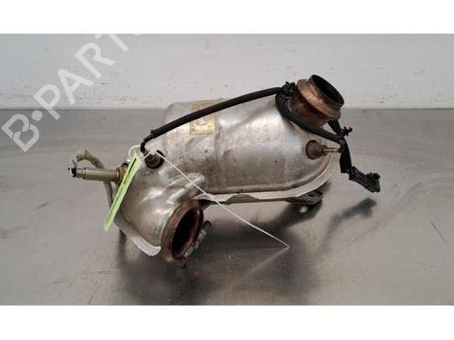 Used Catalyst CITROËN JUMPER II Van 2.2 BlueHDi 140 (140 hp) 27992370