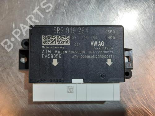 Electronic module SKODA OCTAVIA IV Combi (NX5, PV5) 1.4 TSI iV | BP30840248M83
