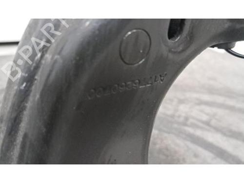 Subframe MERCEDES-BENZ EQB (X243) EQB 250+ (243.602) | BP39179969M9 - Image 7