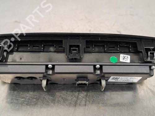 Climate control OPEL GRANDLAND / GRANDLAND X (A18, P1UO) 1.5 Turbo D (75) | BP23614880I5 