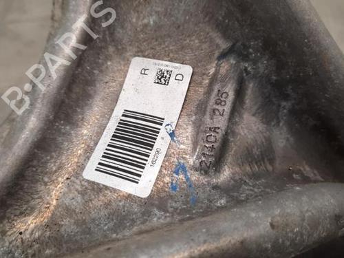 Right rear suspension arm PEUGEOT 508 II (FB_, FH_, F3_) 1.5 BlueHDI 130 (FBYHZJ, FBYHZR) | BP20082863M15 