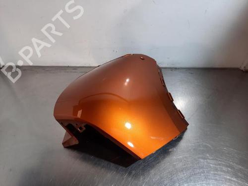 Used Corner bumper Corner bumper PEUGEOT 2008 II (UD_, US_, UY_, UJ_, UR_, UC_) 1.5 BlueHDI 130 (131 hp) 33443460 33443460