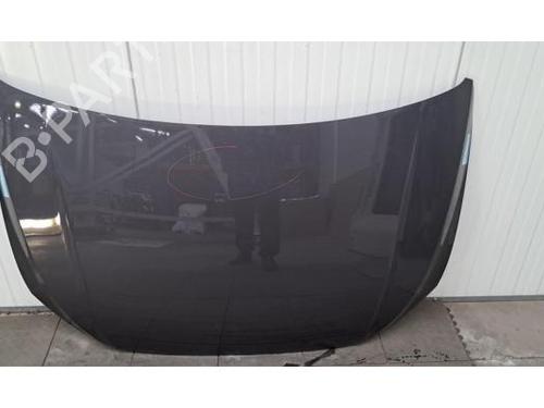 Motorhjelm Motorhjelm VW POLO VI (AW1, BZ1, AE1) 1.0 TSI (95 hp) 34120708 34120708