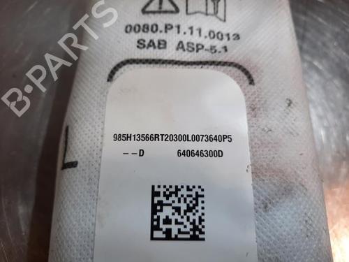 Other RENAULT CLIO V (B7_) 1.0 SCe 65 (B7MG) | BP23604944O1 