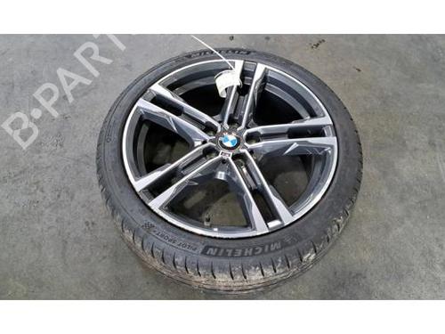 Used Rim BMW 2 Gran Coupe (F44) 218 d (150 hp) 27267518
