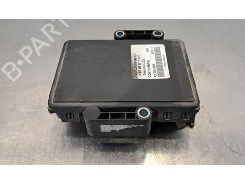 Fuse box MERCEDES-BENZ E-CLASS Convertible (A207) E 350 CDI (207.422) | BP38157940E1 - Image 3