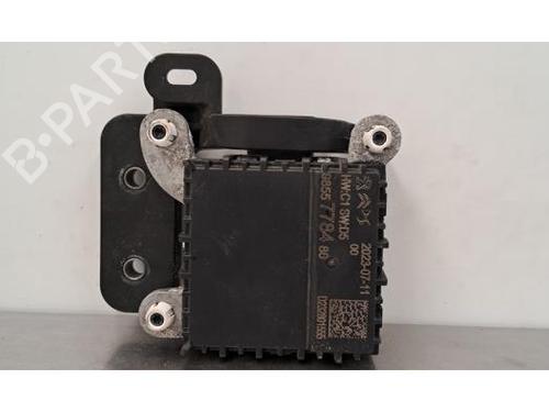 Elektronisk modul CITROËN C4 X (BD_, BE_, BF_) 1.5 BlueHDi 130 (BEYHZB) | BP29393327M83 