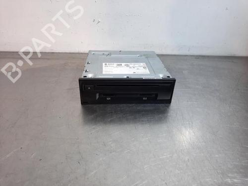 Used Electronic module VW GOLF SPORTSVAN VII (AM1, AN1) 1.0 TSI (115 hp) 32253482