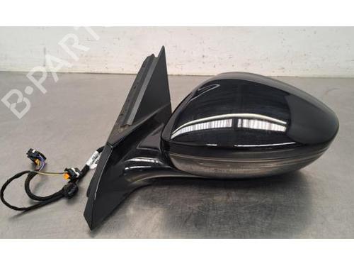 Used Left mirror DS DS 3 / DS 3 CROSSBACK (UR_, UC_, UJ_) E-TENSE (UZZKXZ) (136 hp) 29045416