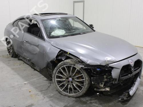 Battery BMW i4 (G26) M50 All-wheel Drive | BP24014905E11 