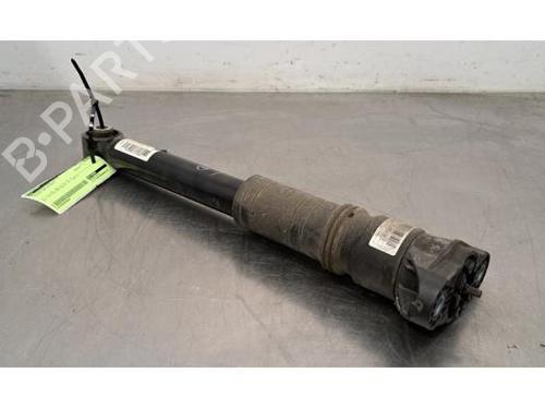 Used Left rear shock absorber PEUGEOT 208 II (UB_, UP_, UW_, UJ_) 1.2 PureTech 75 (75 hp) 23639280