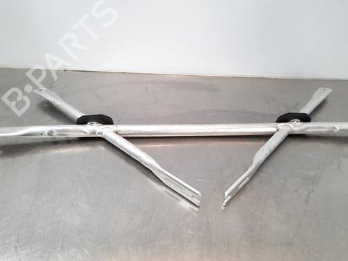 Used Bumper shock absorber AUDI A7 Sportback (4KA) 40 TDI Mild Hybrid (204 hp) 15026603