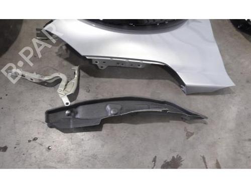 Full front PEUGEOT 208 II (UB_, UP_, UW_, UJ_) e-208 | BP29058072S1 