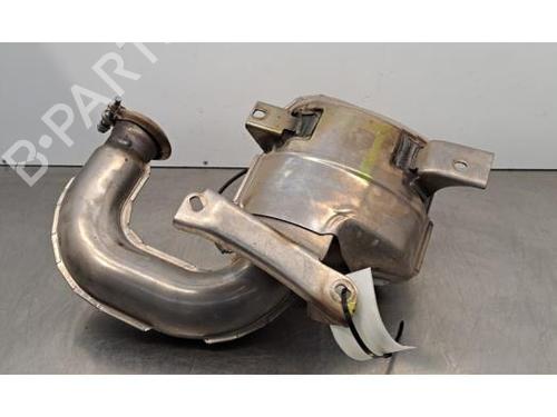 Catalyst PEUGEOT EXPERT Van (V_) 2.0 BlueHDi 120 | BP31273440M10 