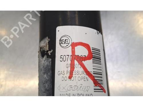 Right front shock absorber CITROËN JUMPER II Van e-Jumper | BP36099837M17 - Image 4