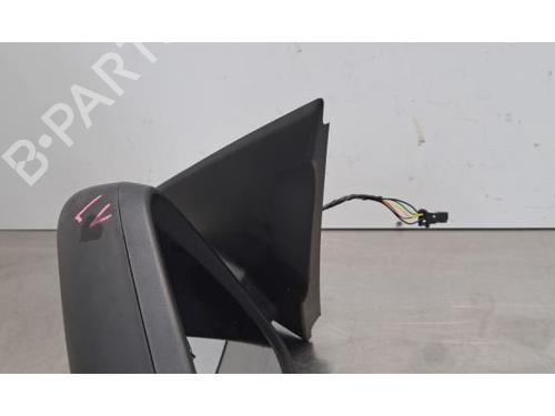 Retrovisor esquerdo RENAULT EXPRESS Box Body/MPV 1.5 Blue dCi 95 (F6AB) | BP39495614C26 - Image 5