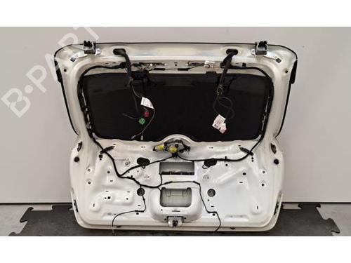 Tailgate PORSCHE CAYENNE (92A) 4.8 Turbo | BP36873078C6  - Image 7