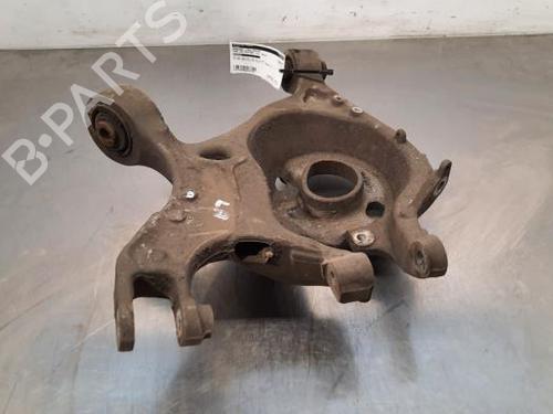 Left rear suspension arm FORD USA MUSTANG Coupe 2.3 EcoBoost | BP23619239M14 