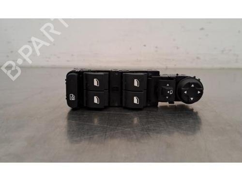 Used Switch CITROËN C4 X (BD_, BE_, BF_) 1.5 BlueHDi 130 (BEYHZB) (131 hp) 29468308