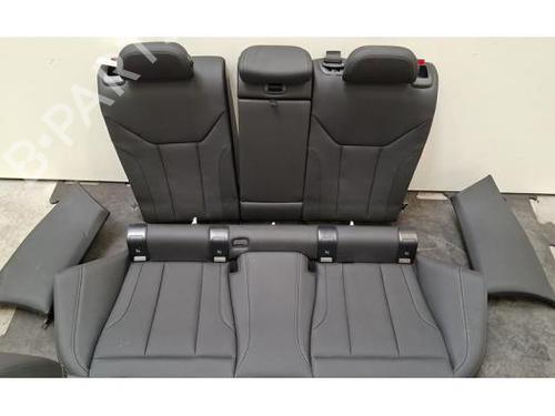 Seats set BMW i4 (G26) eDrive35 | BP40285023C78  - Image 12