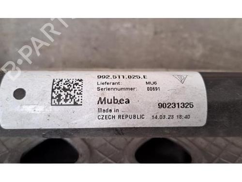 Anti roll bar PORSCHE 911 Convertible (992) 3.0 Carrera 4 (992610) | BP26146199M96 