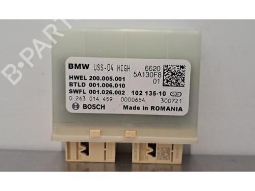 Elektronisk modul BMW i3 (I01) s Electric (184 hp) 29379323