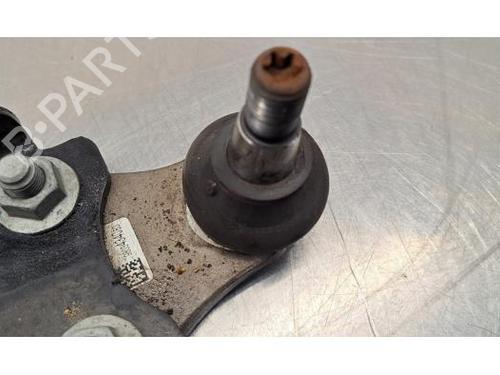 Left front suspension arm OPEL GRANDLAND / GRANDLAND X (A18, P1UO) 1.5 Turbo D (75) | BP26302840M12 
