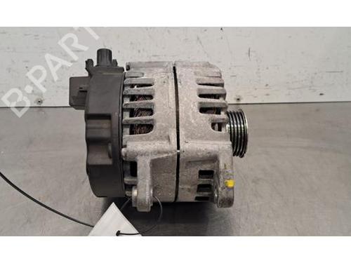Alternator MERCEDES-BENZ GLE (V167) GLE 300 d 4-matic (167.119) | BP40025702M7 - Image 2